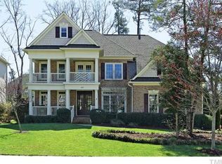 109 Arborhill Ln, Holly Springs, NC 27540