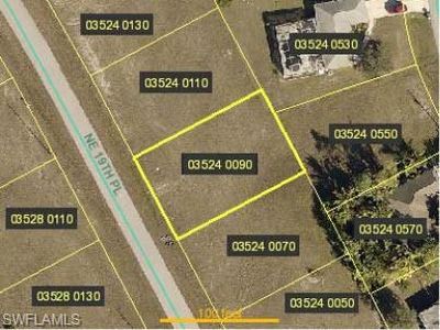 1219 NE 19th Pl, Cape Coral, FL, 33909