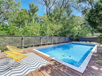 7841 Dearborn Dr, Prairie Village, KS, 66208