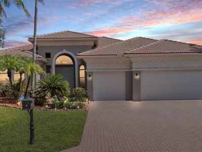 12465 NW 76th Street, Parkland, FL, 33076