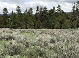 30 Nugget Dr, Cascade, ID 83611