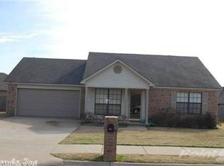 9601 Herndon Rd, Little Rock, AR 72204