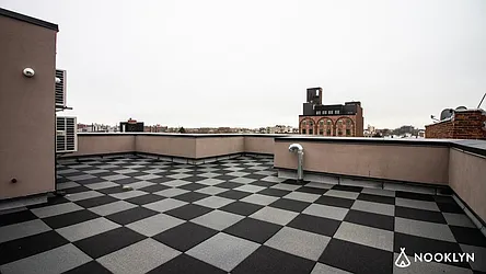 Rented by Nooklyn NYC LLC