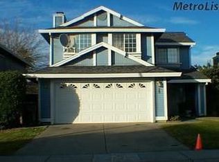 28 Twin Leaf Ct, Sacramento, CA 95838