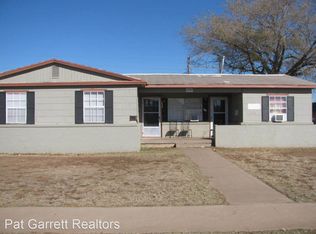 4304 36th St APT A, Lubbock, TX 79413