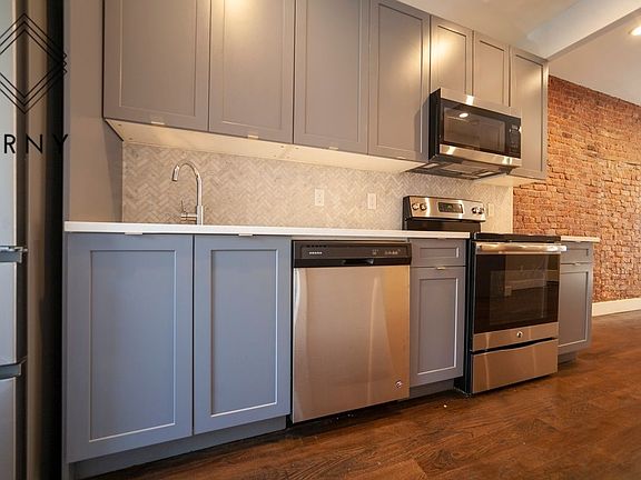 3rd image of 784 Rogers Ave #3A
