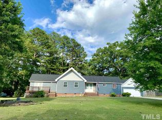 3142 Wormranch Rd, Haw River, NC 27258