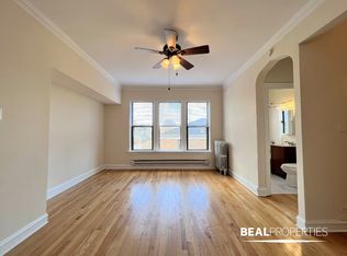 4614 N Paulina St APT 309, Chicago, IL 60640