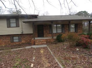 1277 Holcomb Rd, Ringgold, GA 30736