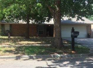 1705 Vanessa Dr, Norman, OK 73071