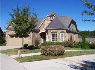 3841 Glen Iris Ln, Raleigh, NC 27612