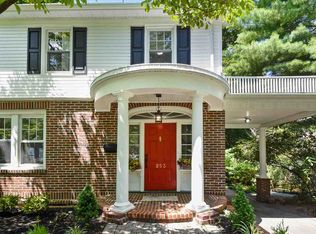 253 Engle St, Tenafly, NJ 07670