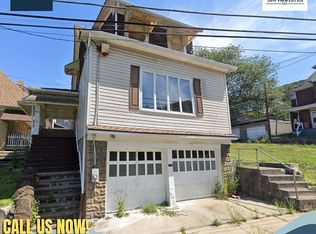 809 Von Lunen Rd, Johnstown, PA 15902