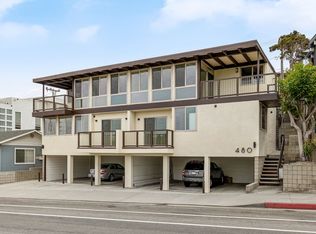 480 Rosecrans Ave APT 7, Manhattan Beach, CA 90266
