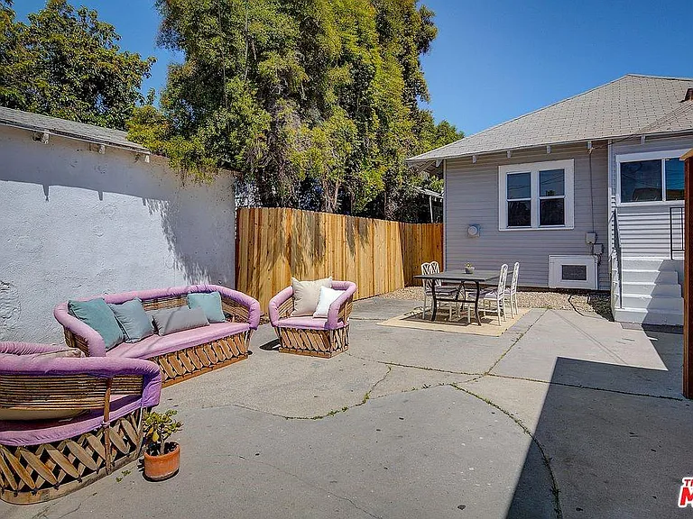 3871 S Hobart Blvd — Photo 28