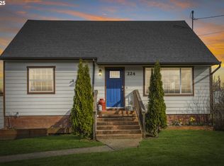 224 S 20th St, Saint Helens, OR 97051