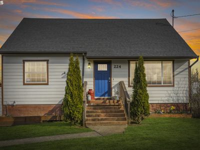 224 S 20th St, Saint Helens, OR, 97051