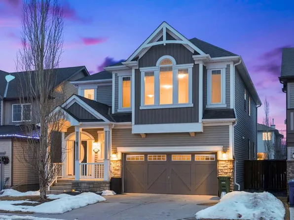 1120 S Windhaven Close SW, Airdrie, AB T4B 0T9