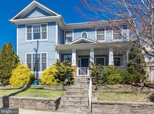 2201 S Glebe Rd, Arlington, VA 22204