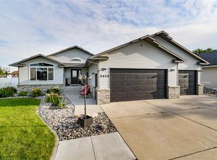 2424 Greenbriar Rd, Billings, MT 59105