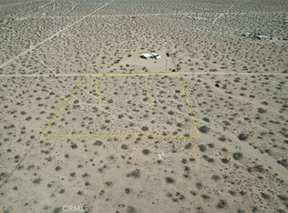 50775 Manzanita Dr, Johnson Valley, CA 92285