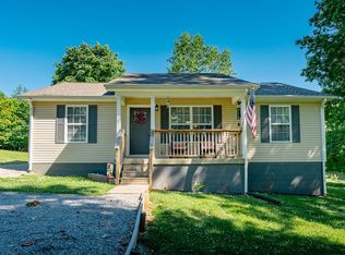 198 W Kentucky Rd, Madisonville, KY 42431