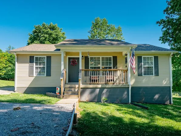 198 W Kentucky Rd, Madisonville, KY 42431