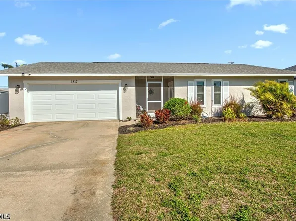 1817 SW 40th St, Cape Coral, FL 33914