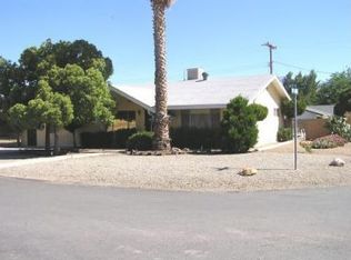6625 Linda Ave, Lake Isabella, CA 93240