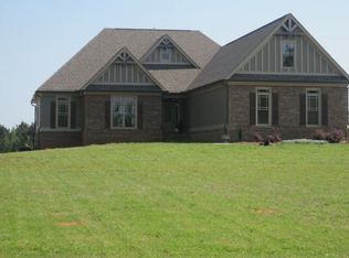 3001 Old Mill Rd, Rutledge, GA 30663