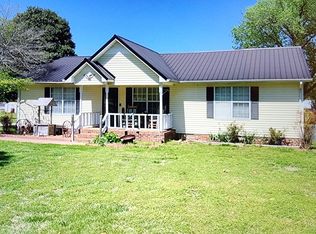 368 Haywood Rd, Pulaski, TN 38478