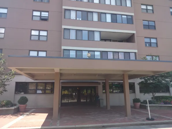 8 Whittier Pl Unit 106, Boston, MA 02114