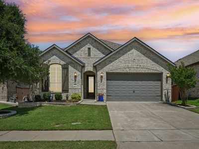 3932 Primrose Dr, Aubrey, TX, 76227