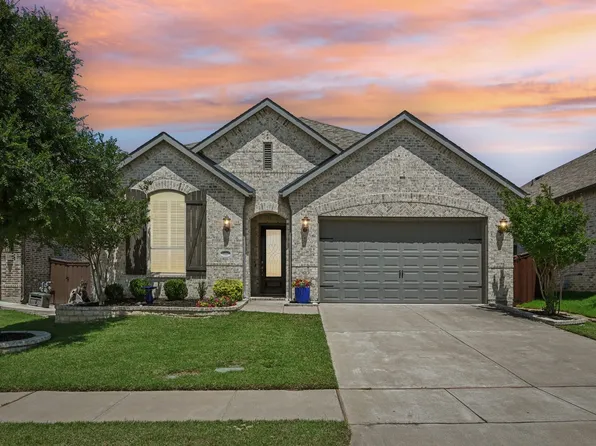 3932 Primrose Dr, Aubrey, TX 76227