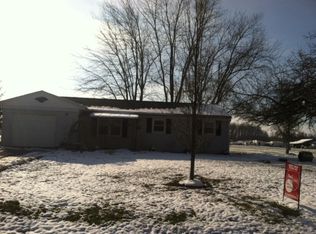 4722 Savage Rd, Lynchburg, OH 45142