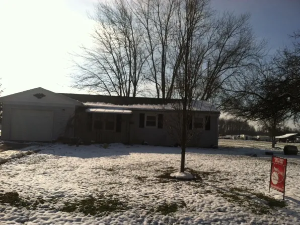 4722 Savage Rd, Lynchburg, OH 45142