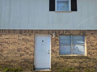 301 N. Joplin Ave. 1-10, Russellville, AR 72801