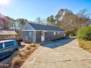 149 Hamilton Cir, Oak Ridge, TN 37830