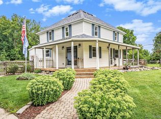 1950 S Lake George Rd, Attica, MI 48412