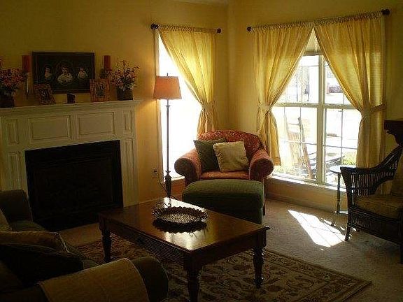 The Family room