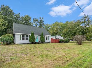 8517 Addison St, Bremen, IN 46506