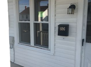 606 E Ridge St, Lansford, PA 18232