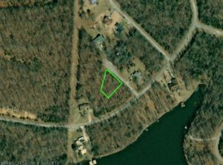 1881 Flurry Rd, Delaware, AR 72835