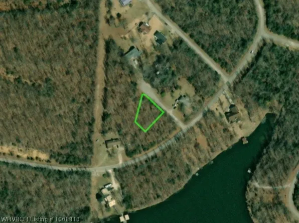 1881 Flurry Rd, Delaware, AR 72835