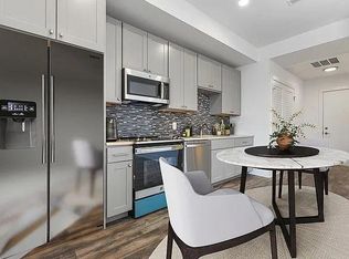 506 Central Ave APT 101, Jersey City, NJ 07307