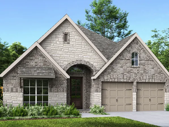 1626 Perdido Way, Magnolia, TX 77354