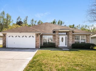 1182 Ardmore St, Saint Augustine, FL 32092