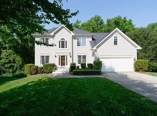 10700 Jordan Rae Ln, Charlotte, NC 28277