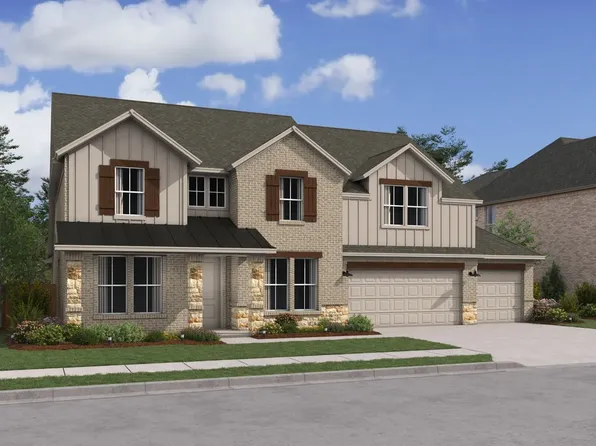 Mykonos Plan, Lakeview