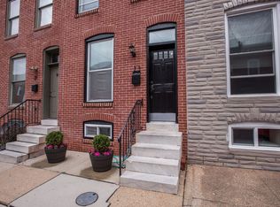 23 S Robinson St, Baltimore, MD